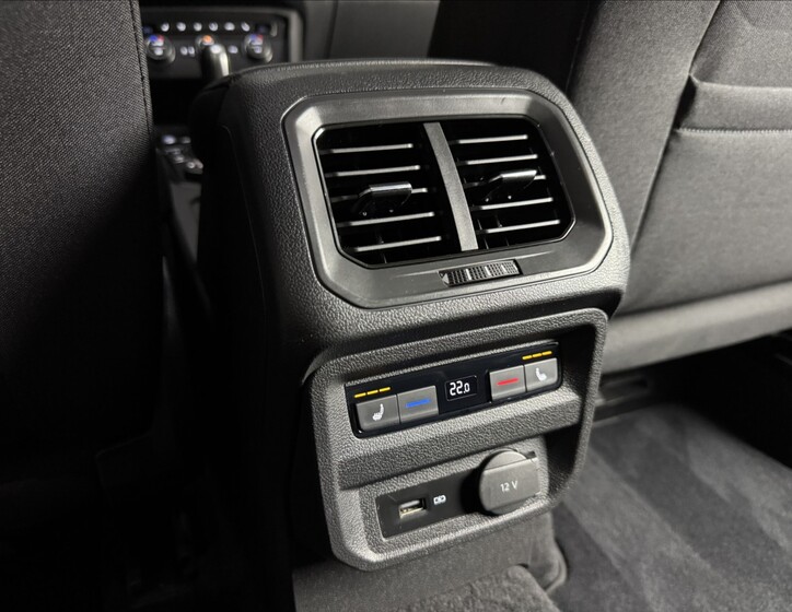 Volkswagen Tiguan Allspace 14