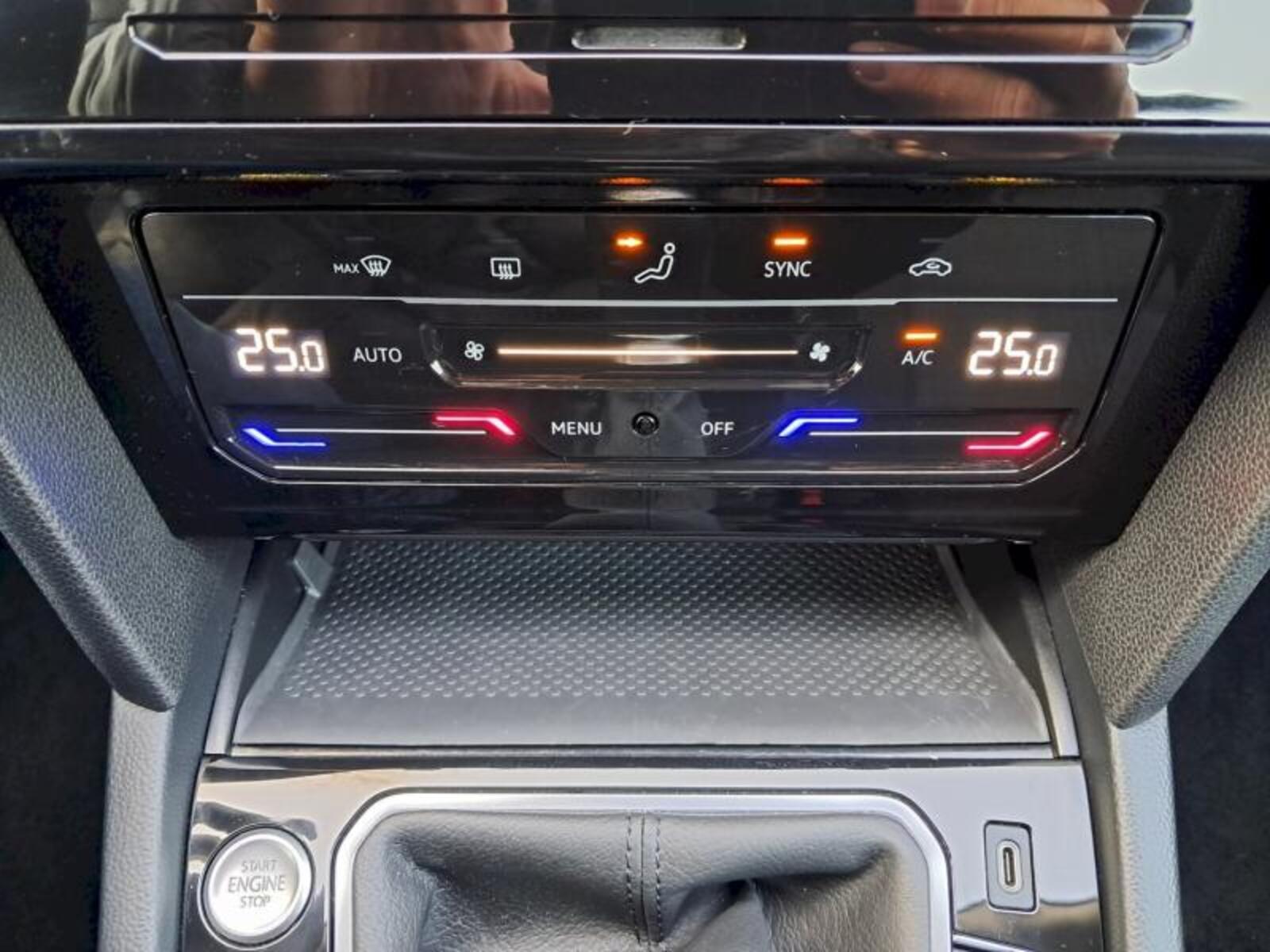 Volkswagen Passat 13
