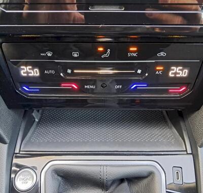 Volkswagen Passat 13