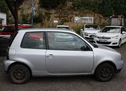 Seat Arosa 5