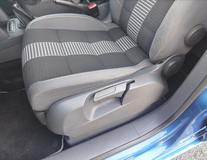 Volkswagen Touran 14
