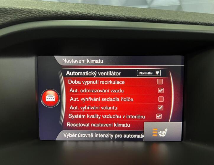 Volvo V60 16