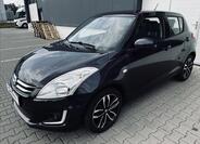Suzuki Swift 1