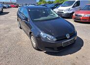 Volkswagen Golf 1