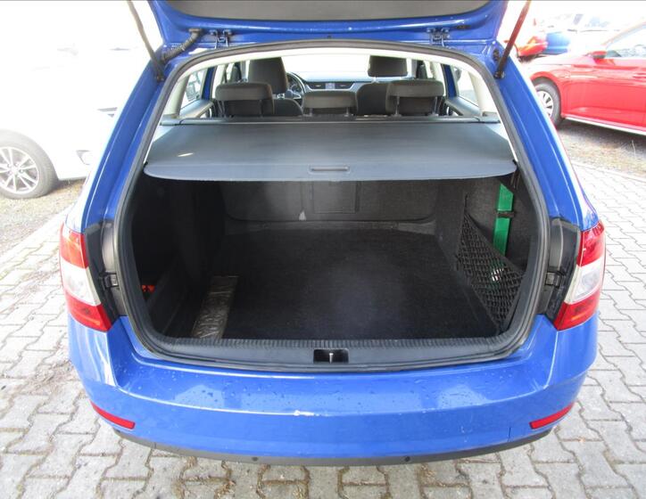 Škoda Octavia 24