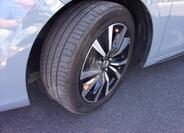 Honda Civic 27