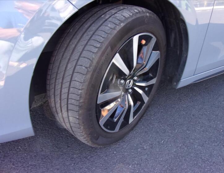 Honda Civic 27