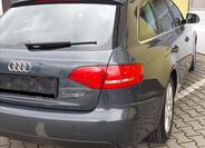 Audi A4 9