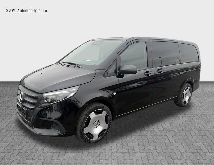 Mercedes-Benz Vito 1