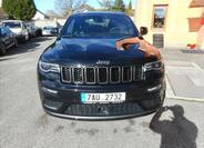 Jeep Grand Cherokee 2