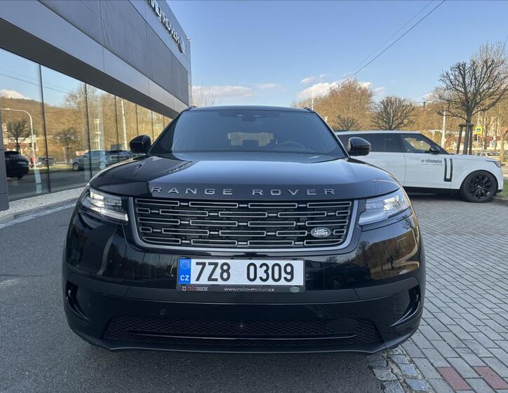 Land Rover Range Rover Velar 3