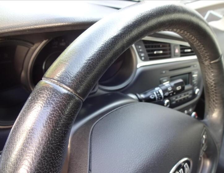 KIA Ceed 38