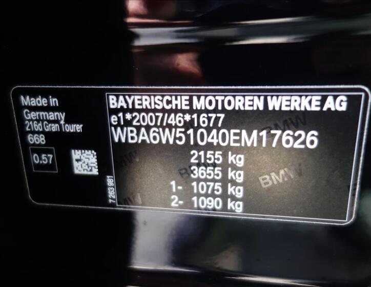 BMW Řada 2 36
