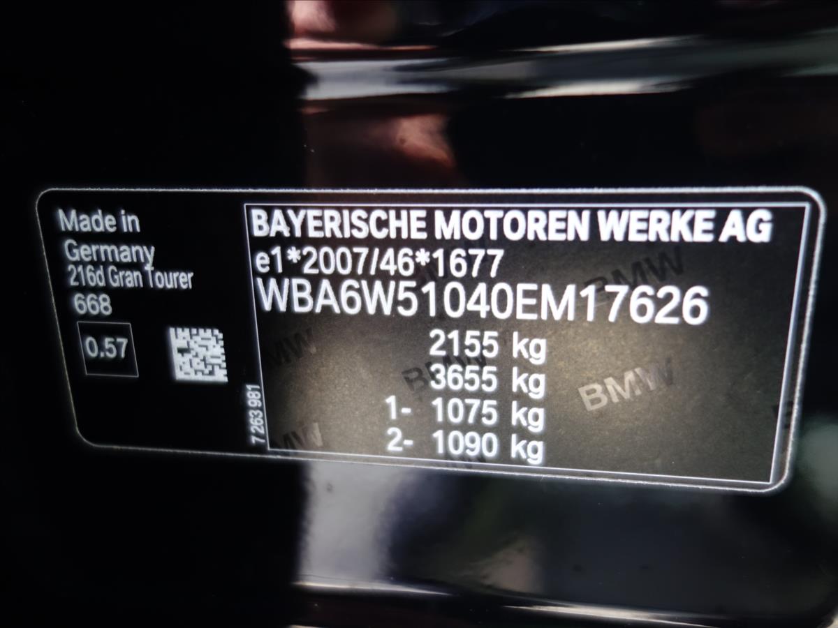 BMW Řada 2