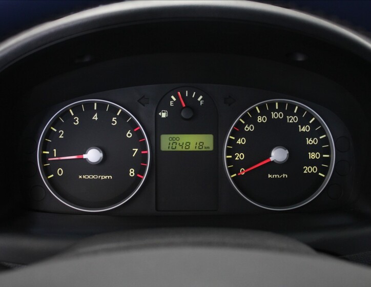 Hyundai Getz 15
