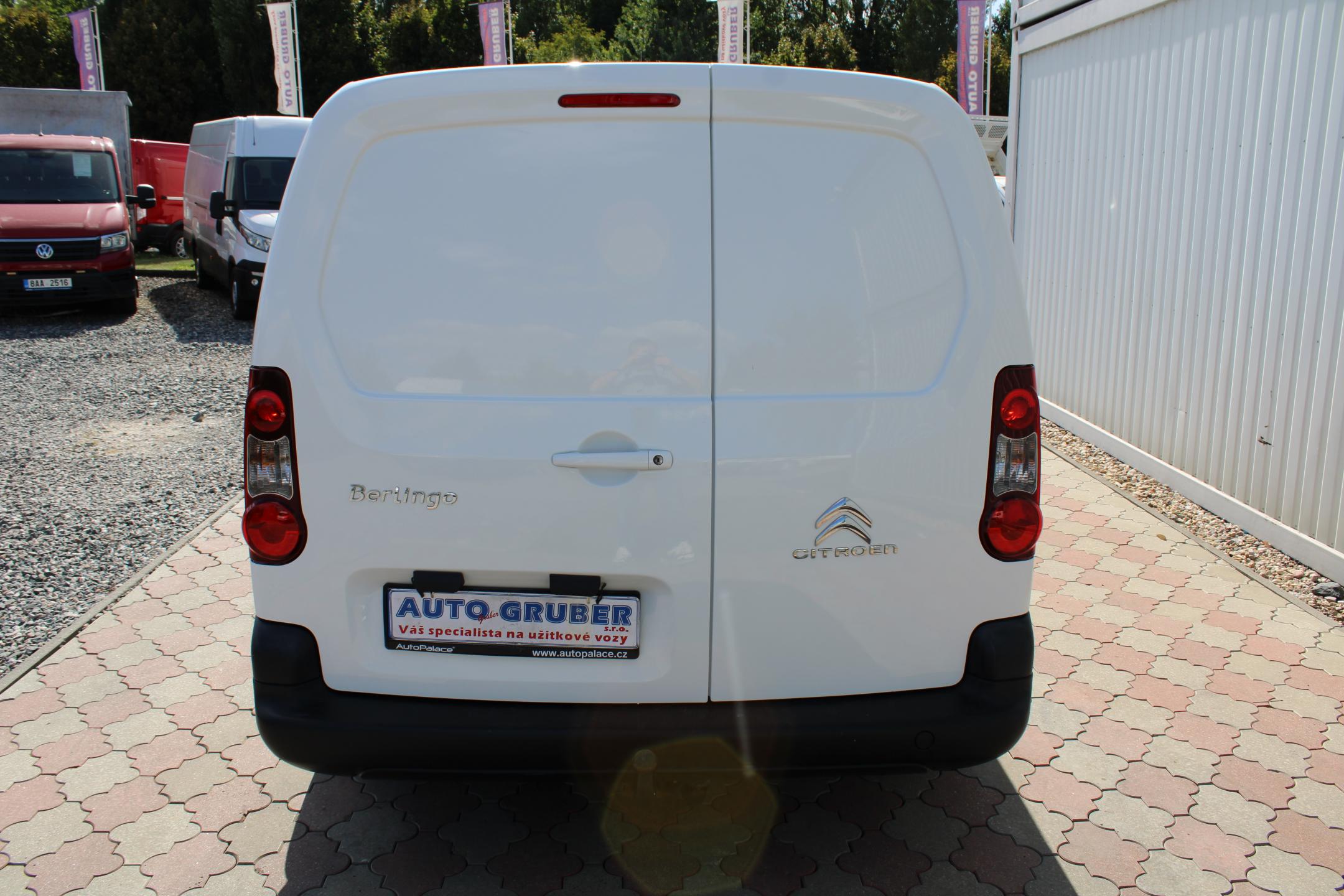 Citroën Berlingo