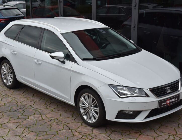 Seat Leon 48