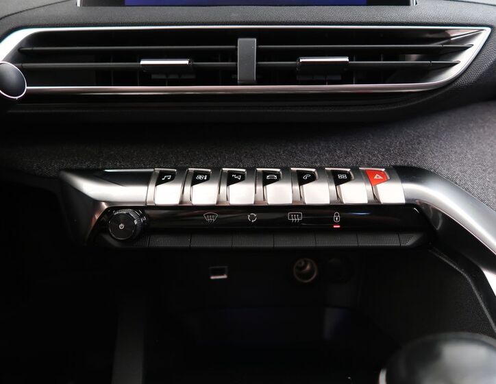 Peugeot 3008 17