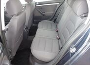 Volkswagen Golf 16