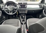 Škoda Fabia 9