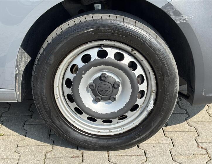 Volkswagen Caddy 9