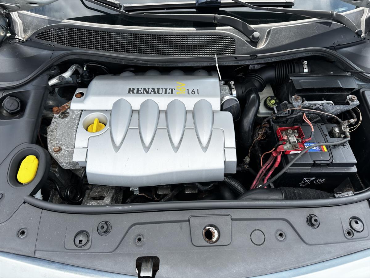 Renault Mégane