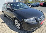 Audi A3 8