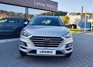 Hyundai Tucson 2