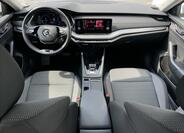 Škoda Octavia 6