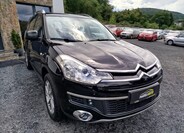 Citroën C-Crosser 9