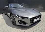 Jaguar F-Type 3