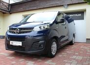 Opel Vivaro 1