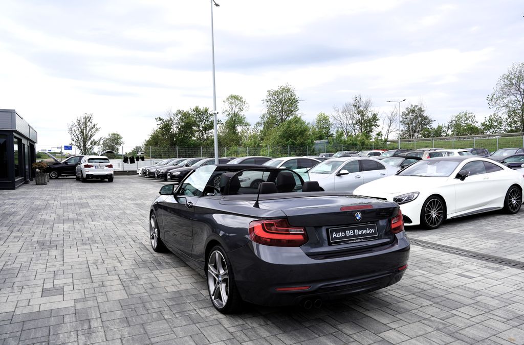 BMW Řada 2