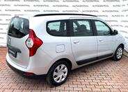 Dacia Lodgy 4