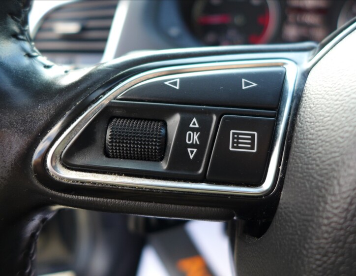 Audi Q3 18