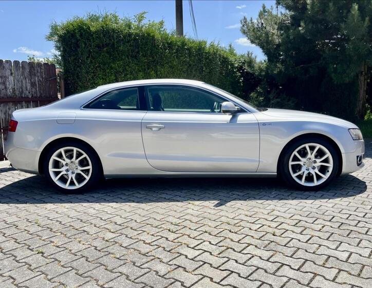 Audi A5 6