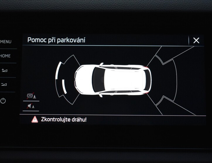 Škoda Kodiaq 37