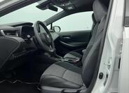 Toyota Corolla 10