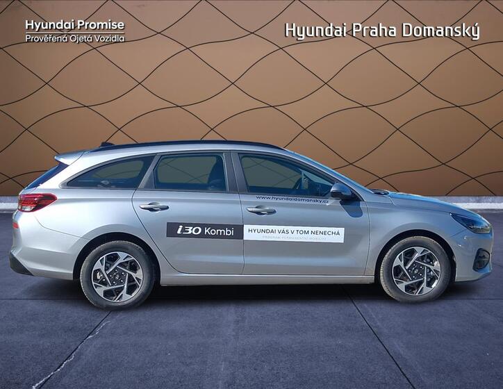 Hyundai i30 7