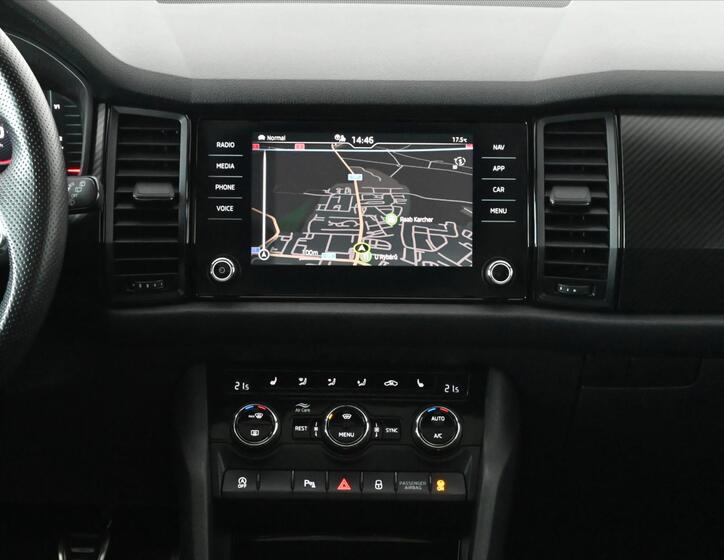 Škoda Kodiaq 12