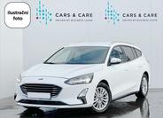 Ford Focus 1