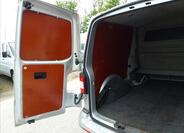 Volkswagen Transporter 19