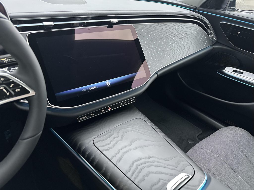 Mercedes-Benz Třídy E