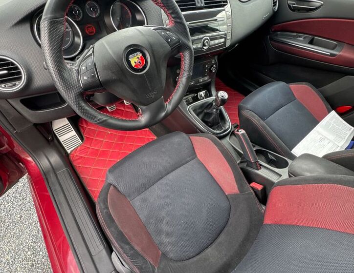 Fiat Bravo 21