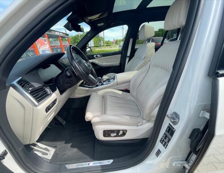 BMW X5 11