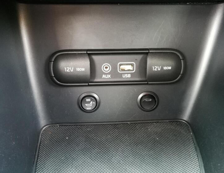 KIA Sportage 9