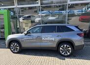 Škoda Kodiaq 3