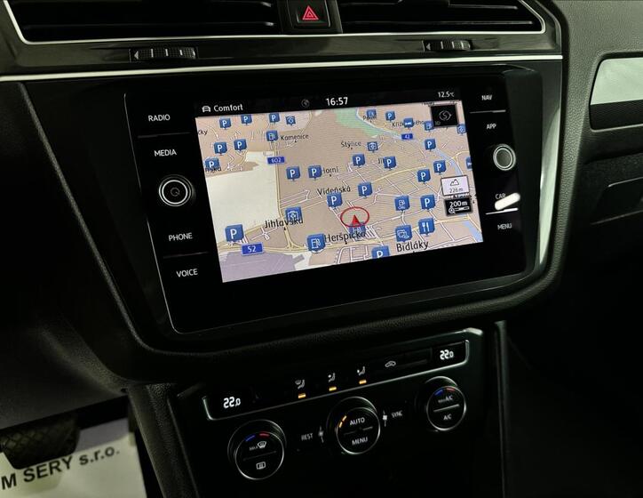 Volkswagen Tiguan 21