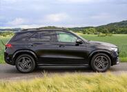 Mercedes-Benz GLE 8