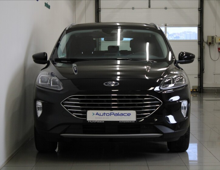 Ford Kuga 2